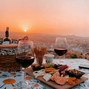 Hotel Eyes Of Cappadocia Cave Hotel cazare Nevsehir