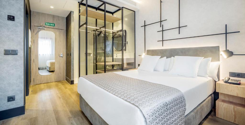 Hotel Ilunion San Mamés