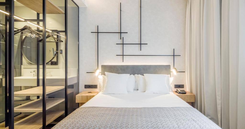 Hotel Ilunion San Mamés