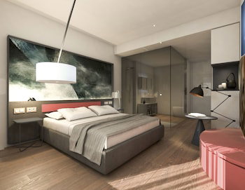 Nyx Hotel Bilbao By Leonardo Hotels