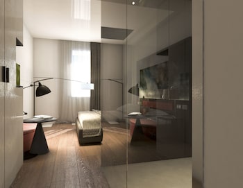 Nyx Hotel Bilbao By Leonardo Hotels