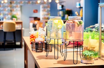 Nyx Hotel Bilbao By Leonardo Hotels