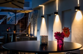 Nyx Hotel Bilbao By Leonardo Hotels