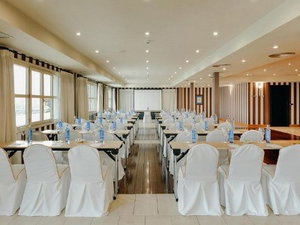 Hotel Hotel Abba Euskalduna cazare Bilbao
