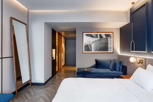 Hotel Radisson Collection Bilbao cazare Bilbao