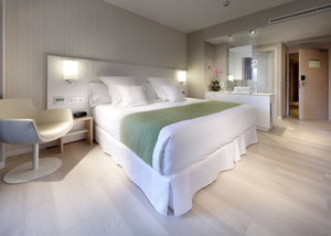 Hotel Barceló Bilbao Nervión cazare Bilbao