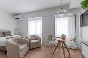 Hotel B48 Abando cazare Bilbao