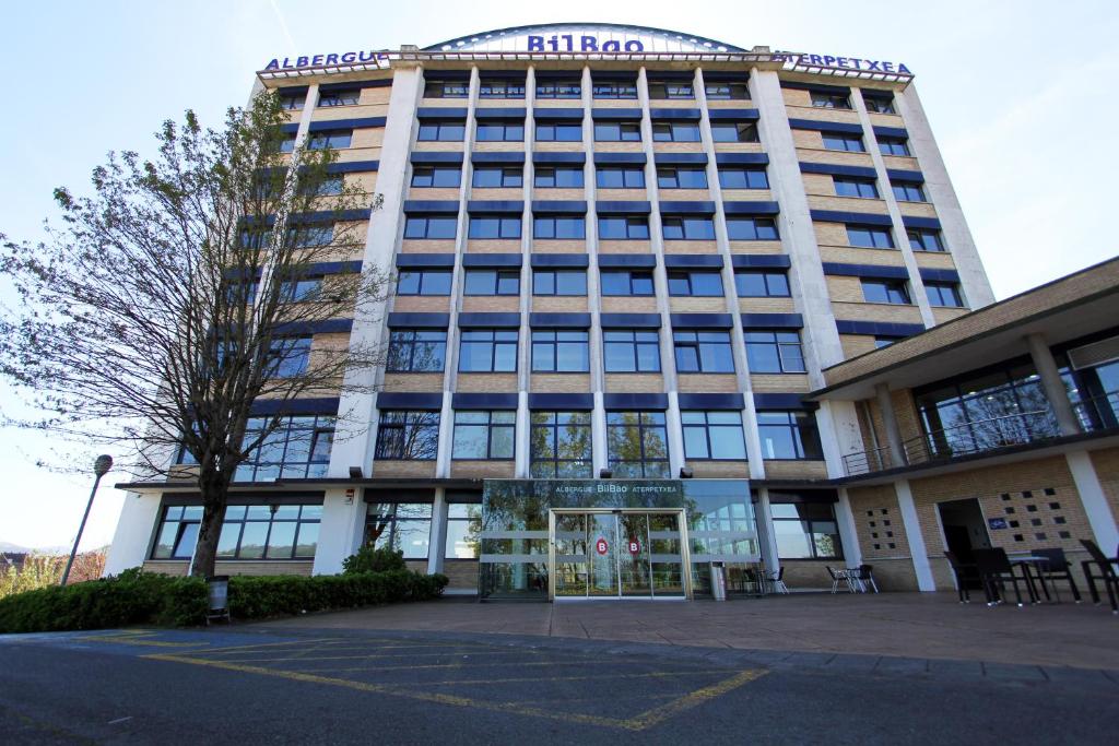 Hotel Bilbao Hostel
