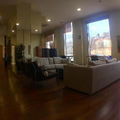 Hotel Bilbao Apartamentos Atxuri cazare Bilbao