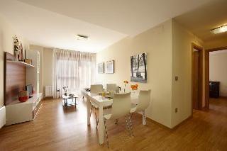 Bilbao Apartamentos Atxuri