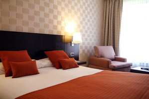 Hotel Hotel Conde Duque Bilbao cazare Bilbao