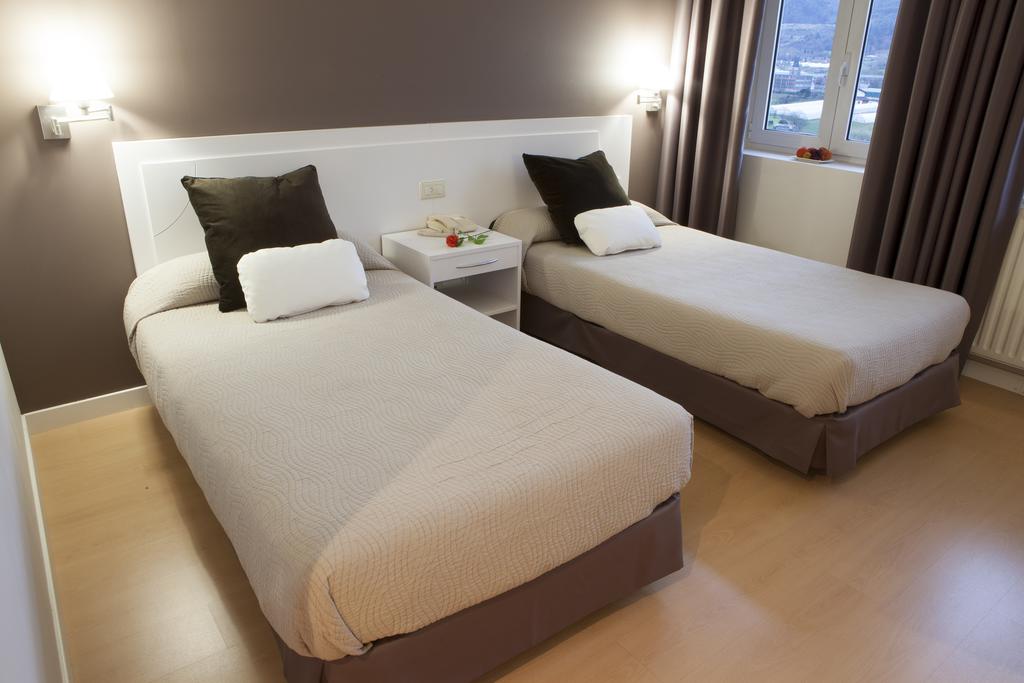 Hotel Hotel Seminario Bilbao