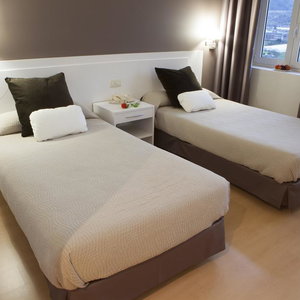 Hotel Hotel Seminario Bilbao cazare Bilbao