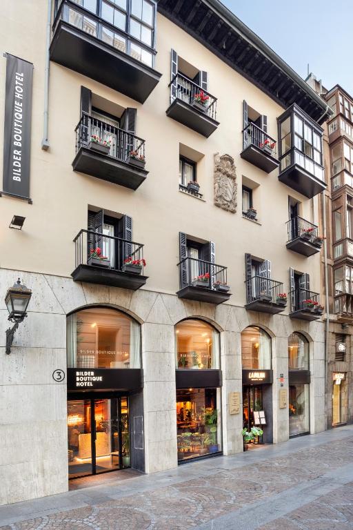 Hotel Bilder Boutique Hotel