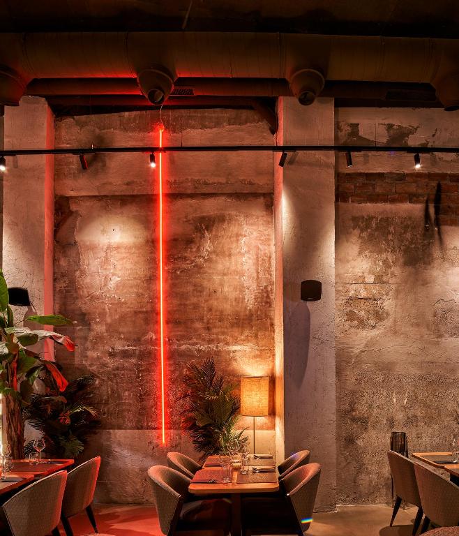 Bilder Boutique Hotel