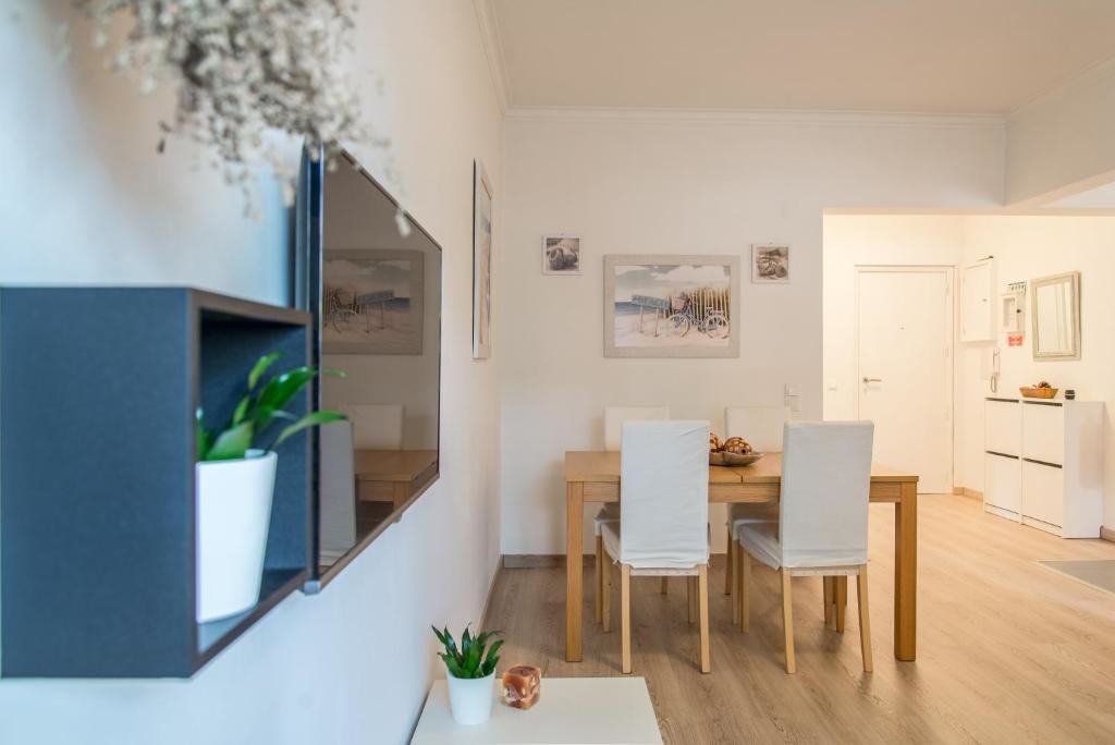 Hotel Charming And Central Apart - 350M From The Beach