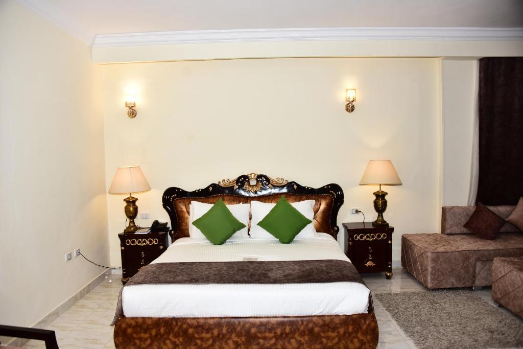 Vie Palma Di Sharm Resort & Aqua Park