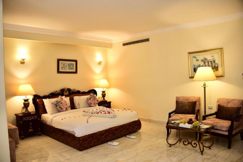 Vie Palma Di Sharm Resort & Aqua Park