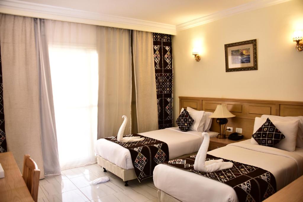 Vie Palma Di Sharm Resort & Aqua Park