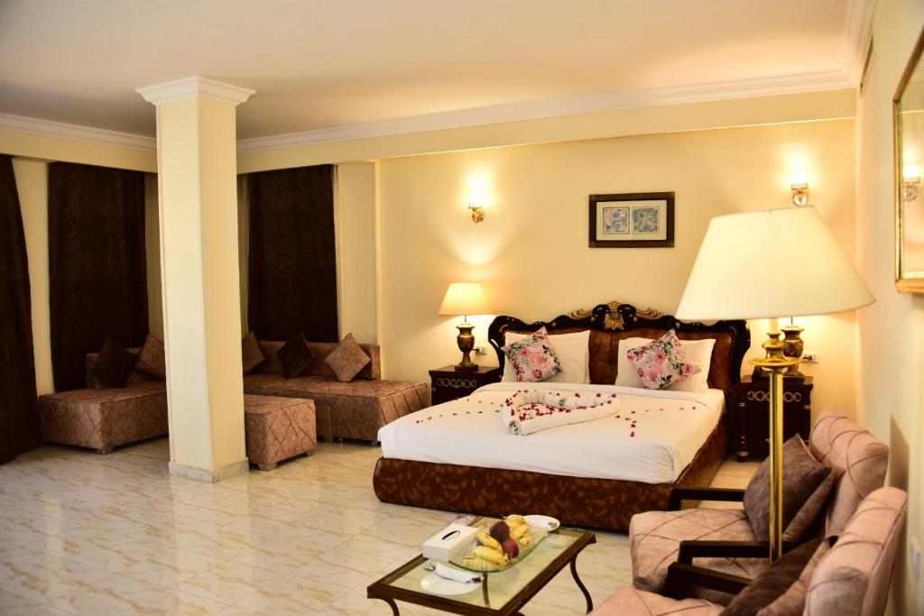 Vie Palma Di Sharm Resort & Aqua Park