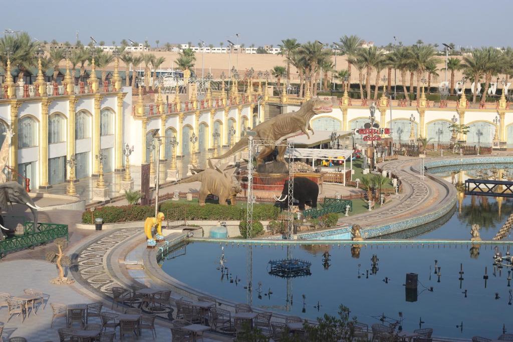 Vie Palma Di Sharm Resort & Aqua Park