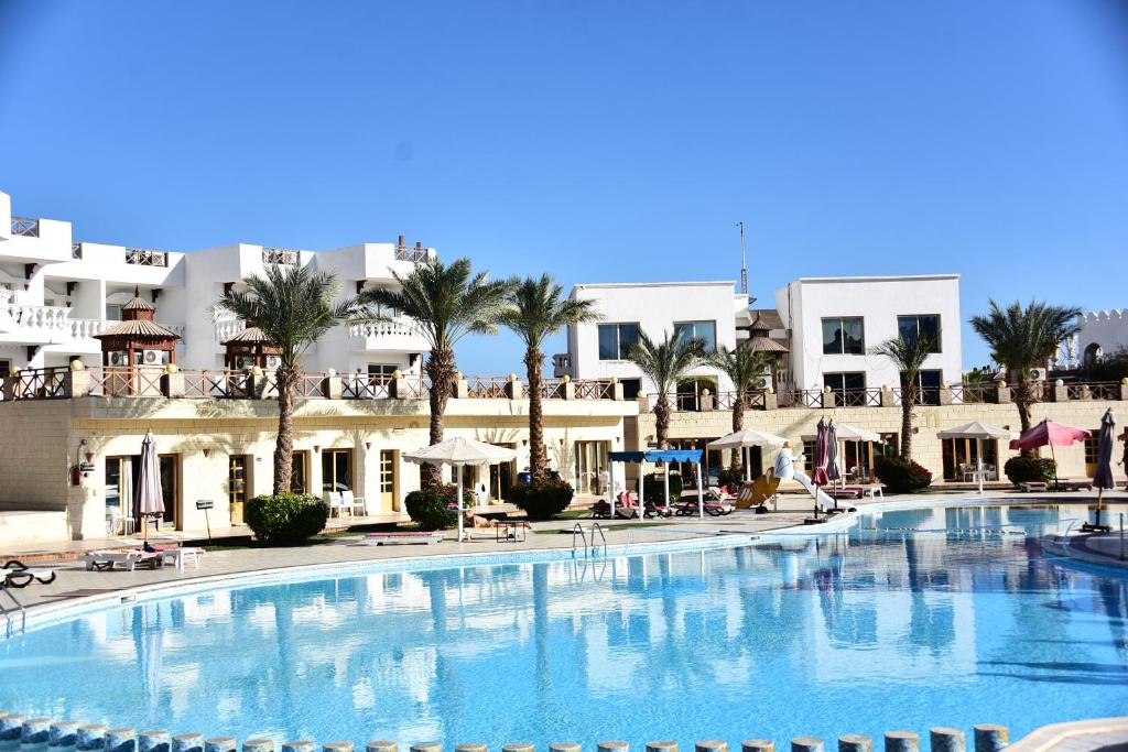 Hotel Vie Palma Di Sharm Resort & Aqua Park