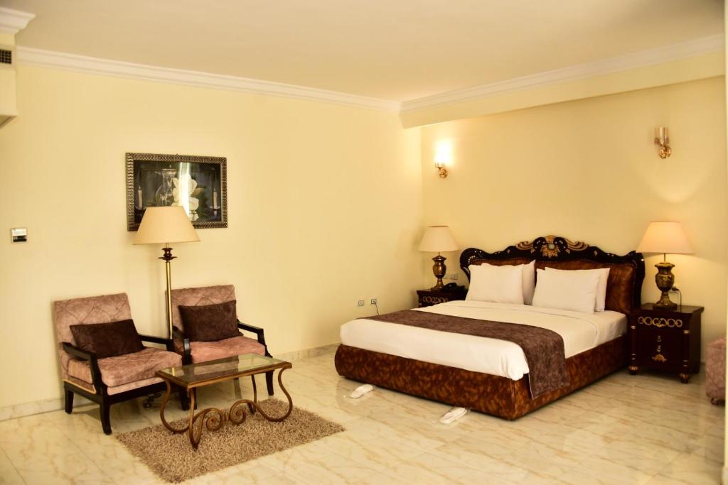 Vie Palma Di Sharm Resort & Aqua Park