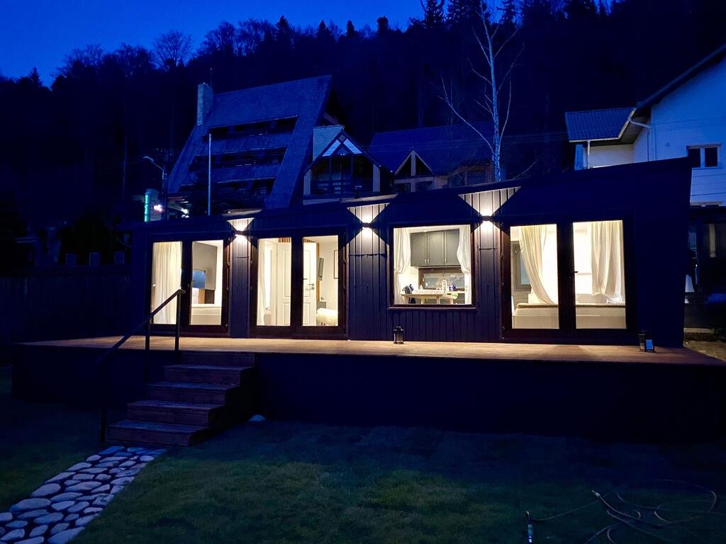 Moon Montana Camere De Inchiriat
