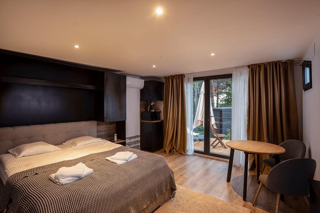 Moon Montana Camere De Inchiriat