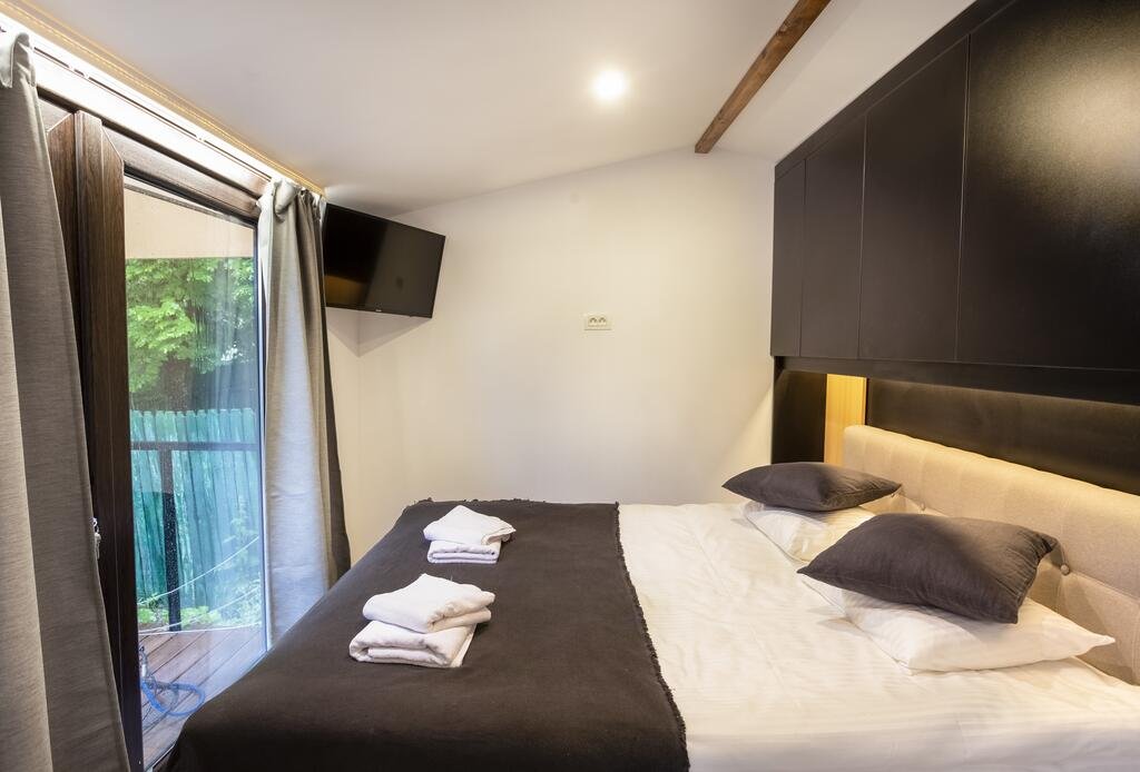Moon Montana Camere De Inchiriat