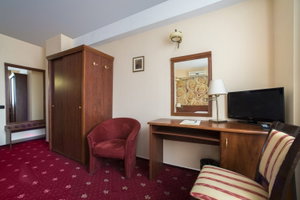 Hotel Siqua cazare Bucuresti
