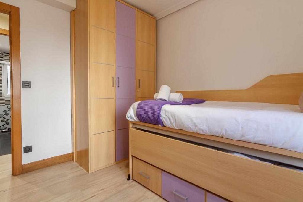 Hotel Fika Apartmento Urbano Con Wifi