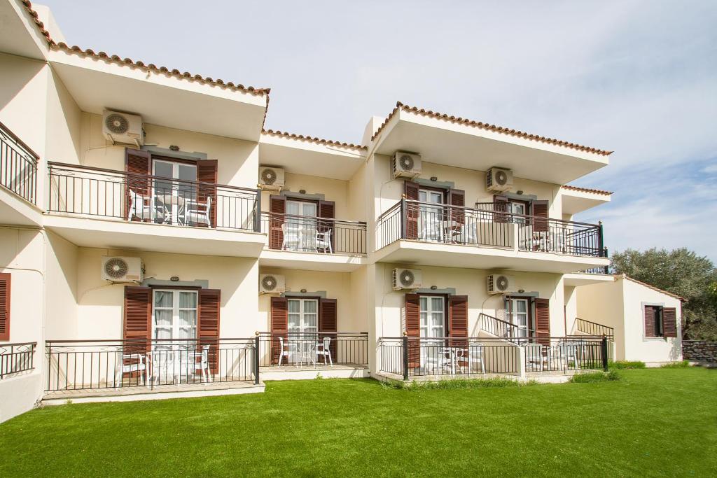 Hotel Koukias Village Apartments