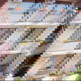 Hotel Kirios cazare Nessebar