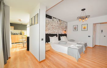 Grand Accomodation Apartments