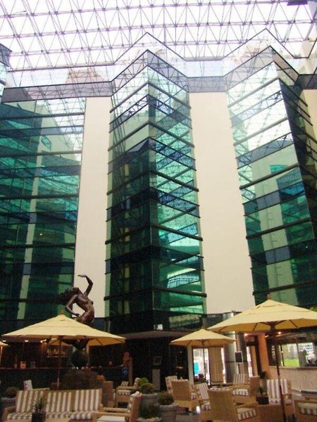 Hotel Misión Pachuca