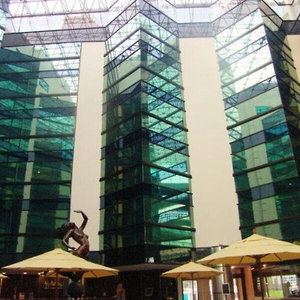 Hotel Misión Pachuca cazare Pachuca