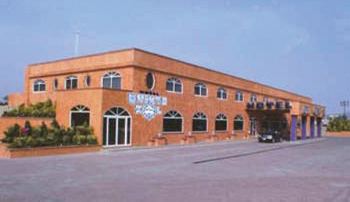 Hotel Hotel Gs Quinto Sol