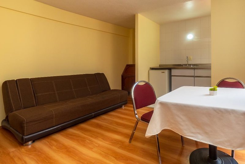 Hotel Suites Marne