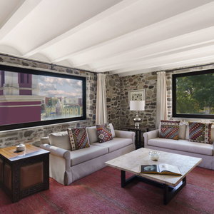 Hotel Banyan Tree Puebla cazare Puebla