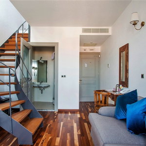 Hotel Cunda Labris Hotel cazare Ayvalik
