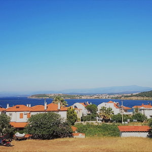 Hotel Cunda Paradise Otel cazare Ayvalik