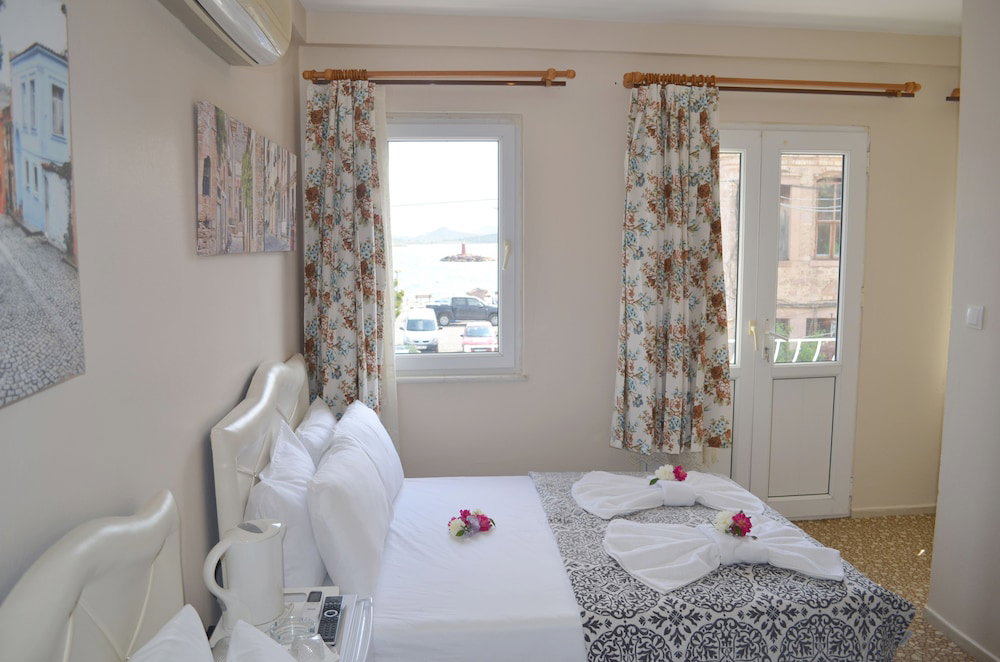 Hotel Mai Pension
