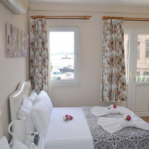 Hotel Mai Pension cazare Ayvalik