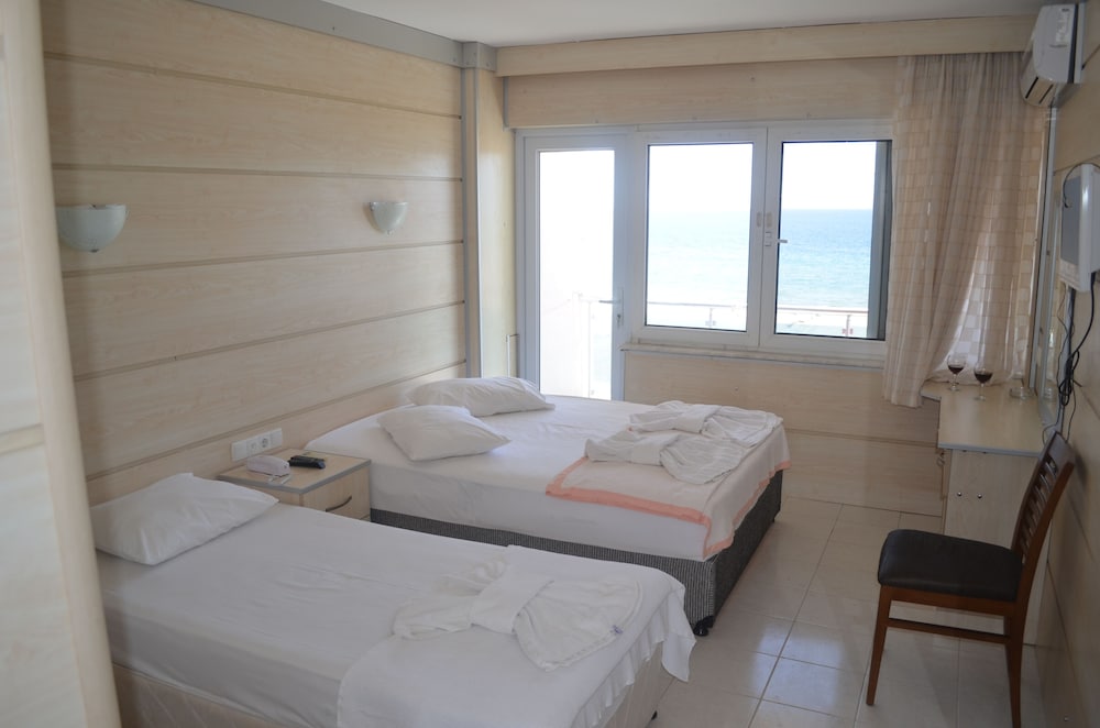 Hotel Yasmin Hotel