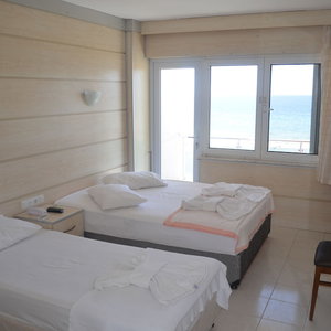 Hotel Yasmin Hotel cazare Ayvalik