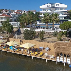 Hotel Cunda Panorama Hotel cazare Ayvalik