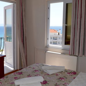 Hotel Grand Milano Hotel cazare Ayvalik
