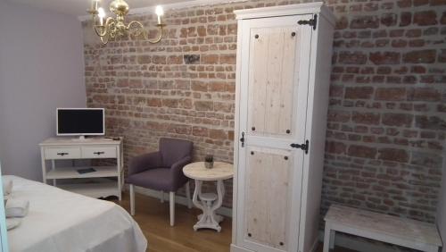 Hotel Gizemli Konak