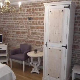 Hotel Gizemli Konak cazare Ayvalik